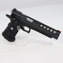 【中古即納】[MIL] WA ウエスタンアームズ ガスブローバック SVインフィニティ 6.0 10ポートカスタム (18歳以上専用)(20240430)
