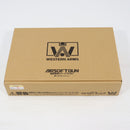 【中古即納】[MIL] WA ウエスタンアームズ ガスブローバック SVインフィニティ 6.0 10ポートカスタム (18歳以上専用)(20240430)