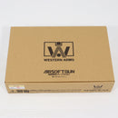 【中古即納】[MIL] WA ウエスタンアームズ ガスブローバック ベレッタM92FS(ダイハード) ガンブラックver. HW(ヘビーウェイト) (18歳以上専用)(20150223)