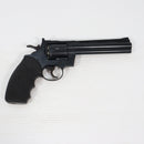 【中古即納】[MIL] 東京マルイ ガスリボルバー コルトパイソン.357マグナム 6インチ (旧パッケージ) (18歳以上専用)(20150223)