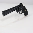 【中古即納】[MIL] 東京マルイ ガスリボルバー コルトパイソン.357マグナム 6インチ (旧パッケージ) (18歳以上専用)(20150223)