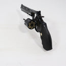 【中古即納】[MIL] 東京マルイ ガスリボルバー コルトパイソン.357マグナム 6インチ (旧パッケージ) (18歳以上専用)(20150223)