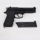 【中古即納】[MIL] 東京マルイ ガスブローバック タクティカルマスター (18歳以上専用)(20110731)