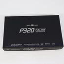【中古即納】[MIL] 東京マルイ ガスブローバック P320 フルサイズ(No.101) (18歳以上専用)(20251011)