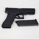 【中古即納】[MIL] 東京マルイ ガスブローバック・フルオート グロック18C (18歳以上専用)(20100710)