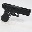 【中古即納】[MIL] 東京マルイ ガスブローバック・フルオート グロック18C (18歳以上専用)(20100710)