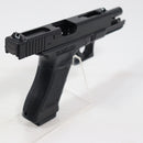 【中古即納】[MIL] 東京マルイ ガスブローバック・フルオート グロック18C (18歳以上専用)(20100710)