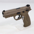 【中古即納】[MIL] 東京マルイ ガスブローバック M&P 9 Vカスタム (18歳以上専用)(20150223)