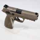 【中古即納】[MIL] 東京マルイ ガスブローバック M&P 9 Vカスタム (18歳以上専用)(20150223)