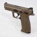 【中古即納】[MIL] 東京マルイ ガスブローバック M&P 9 Vカスタム (18歳以上専用)(20150223)