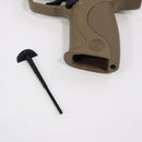【中古即納】[MIL] 東京マルイ ガスブローバック M&P 9 Vカスタム (18歳以上専用)(20150223)
