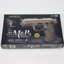 【中古即納】[MIL] 東京マルイ ガスブローバック M&P 9 Vカスタム (18歳以上専用)(20150223)