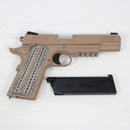 【中古即納】[MIL] 東京マルイ ガスブローバック M45A1 CQBピストル (18歳以上専用)(20180223)