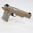 【中古即納】[MIL] 東京マルイ ガスブローバック M45A1 CQBピストル (18歳以上専用)(20180223)