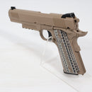 【中古即納】[MIL] 東京マルイ ガスブローバック M45A1 CQBピストル (18歳以上専用)(20180223)