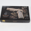 【中古即納】[MIL] 東京マルイ ガスブローバック M45A1 CQBピストル (18歳以上専用)(20180223)