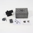 【中古即納】[MIL] VECTOR OPTICS(ベクターオプティクス) Maverick(マーベリック) 1×22 ドットサイト(SCRD-12)(20180731)