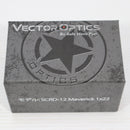 【中古即納】[MIL] VECTOR OPTICS(ベクターオプティクス) Maverick(マーベリック) 1×22 ドットサイト(SCRD-12)(20180731)