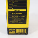 【中古即納】[MIL] DMAG SCALARWORKSタイプ LEAP T1/T2用 サイトマウント 1.57インチ(MT003BK)(20230610)