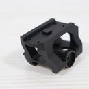 【中古即納】[MIL] DMAG SCALARWORKSタイプ LEAP T1/T2用 サイトマウント 1.57インチ(MT003BK)(20230610)