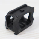 【中古即納】[MIL] DMAG SCALARWORKSタイプ LEAP T1/T2用 サイトマウント 1.57インチ(MT003BK)(20230610)