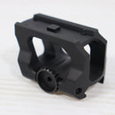 【中古即納】[MIL] DMAG SCALARWORKSタイプ LEAP T1/T2用 サイトマウント 1.57インチ(MT003BK)(20230610)