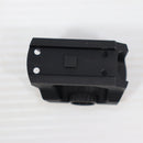 【中古即納】[MIL] DMAG SCALARWORKSタイプ LEAP T1/T2用 サイトマウント 1.57インチ(MT003BK)(20230610)