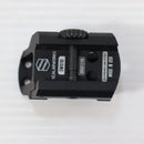 【中古即納】[MIL] DMAG SCALARWORKSタイプ LEAP T1/T2用 サイトマウント 1.57インチ(MT003BK)(20230610)