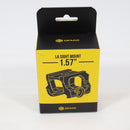 【中古即納】[MIL] DMAG SCALARWORKSタイプ LEAP T1/T2用 サイトマウント 1.57インチ(MT003BK)(20230610)