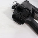【中古即納】[MIL] DOUBLE EAGLE(ダブルイーグル) 電動アサルトライフル DCX-18 Kestrel V2電子トリガー搭載 BK(ブラック/黒)(M925A) (カスタム品) (18歳以上専用)(20150223)