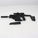 【中古即納】[MIL] KRYTAC(クライタック) 電動ガン KRISS VECTOR(クリスベクター) (カスタム品) (18歳以上専用)(20150223)