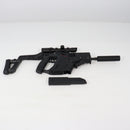 【中古即納】[MIL] KRYTAC(クライタック) 電動ガン KRISS VECTOR(クリスベクター) (カスタム品) (18歳以上専用)(20150223)