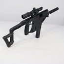 【中古即納】[MIL] KRYTAC(クライタック) 電動ガン KRISS VECTOR(クリスベクター) (カスタム品) (18歳以上専用)(20150223)
