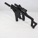 【中古即納】[MIL] KRYTAC(クライタック) 電動ガン KRISS VECTOR(クリスベクター) (カスタム品) (18歳以上専用)(20150223)