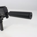 【中古即納】[MIL] KRYTAC(クライタック) 電動ガン KRISS VECTOR(クリスベクター) (カスタム品) (18歳以上専用)(20150223)