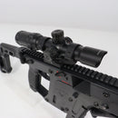 【中古即納】[MIL] KRYTAC(クライタック) 電動ガン KRISS VECTOR(クリスベクター) (カスタム品) (18歳以上専用)(20150223)