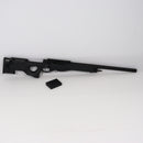 【中古即納】[MIL] 東京マルイ ボルトアクション L96 AWS ブラックストック (18歳以上専用)(20150223)