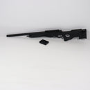 【中古即納】[MIL] 東京マルイ ボルトアクション L96 AWS ブラックストック (18歳以上専用)(20150223)