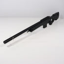 【中古即納】[MIL] 東京マルイ ボルトアクション L96 AWS ブラックストック (18歳以上専用)(20150223)