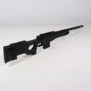 【中古即納】[MIL] 東京マルイ ボルトアクション L96 AWS ブラックストック (18歳以上専用)(20150223)