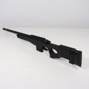 【中古即納】[MIL] 東京マルイ ボルトアクション L96 AWS ブラックストック (18歳以上専用)(20150223)