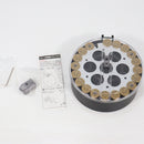 【中古即納】[MIL] 東京マルイ 電動ショットガン AA-12専用 電動ドラムマガジン(20160629)