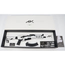 【中古即納】[MIL] 東京マルイ 次世代電動ガン AKホワイトストーム (18歳以上専用)(20211211)