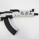 【中古即納】[MIL] 東京マルイ 次世代電動ガン AKホワイトストーム (18歳以上専用)(20211211)