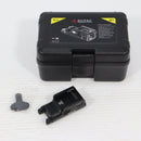 【中古即納】[MIL] SOTAC SUREFIREタイプ XC1 コンパクトピストルライト BK(ブラック/黒)(SD-11BK)(20150223)