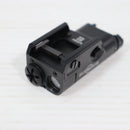 【中古即納】[MIL] SOTAC SUREFIREタイプ XC1 コンパクトピストルライト BK(ブラック/黒)(SD-11BK)(20150223)