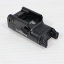 【中古即納】[MIL] SOTAC SUREFIREタイプ XC1 コンパクトピストルライト BK(ブラック/黒)(SD-11BK)(20150223)