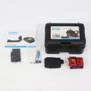 【中古即納】[MIL] ノーブランド NcSTAR VISMタイプ フリップアップドットサイト RD(rd-0046-rd)(20150223)