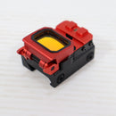 【中古即納】[MIL] ノーブランド NcSTAR VISMタイプ フリップアップドットサイト RD(rd-0046-rd)(20150223)
