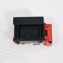 【中古即納】[MIL] ノーブランド NcSTAR VISMタイプ フリップアップドットサイト RD(rd-0046-rd)(20150223)